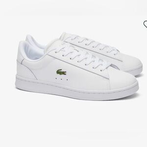 Women's Carnaby Set Leather Sneakers women’s size 7.5 atleisure walking preppy